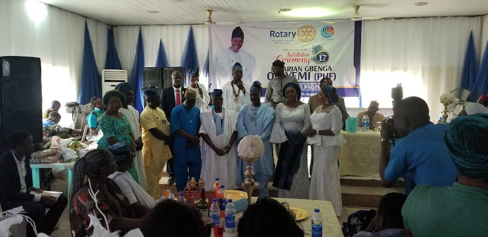 Oriwu Club photo 4